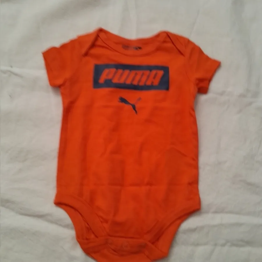 بادی نوزادی پوما