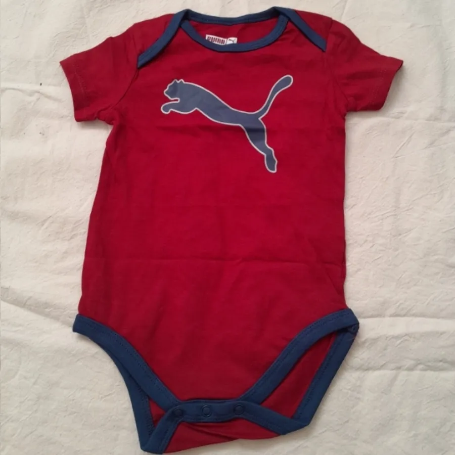 بادی نوزادی پوما