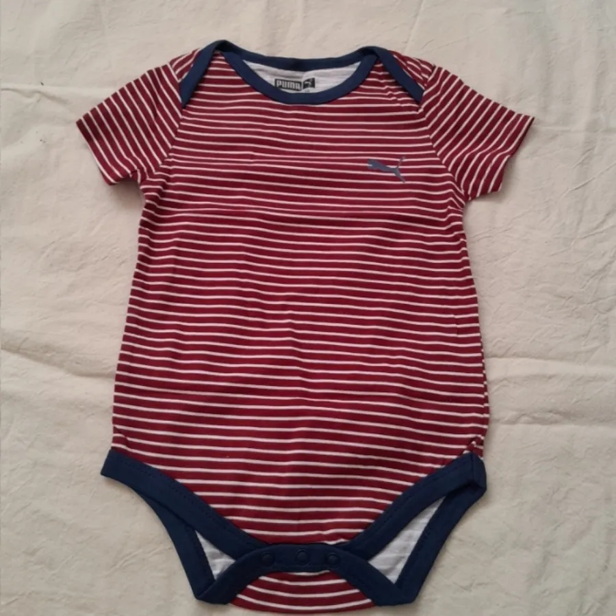 بادی نوزادی پوما