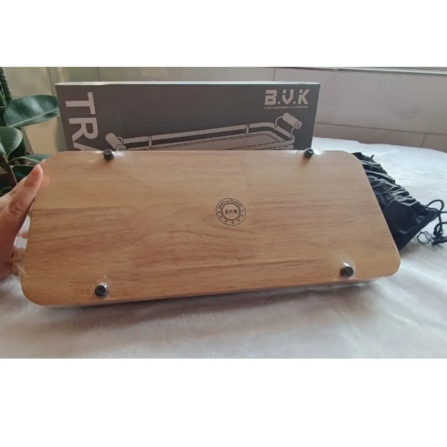 سینی و رولت خوری BVK