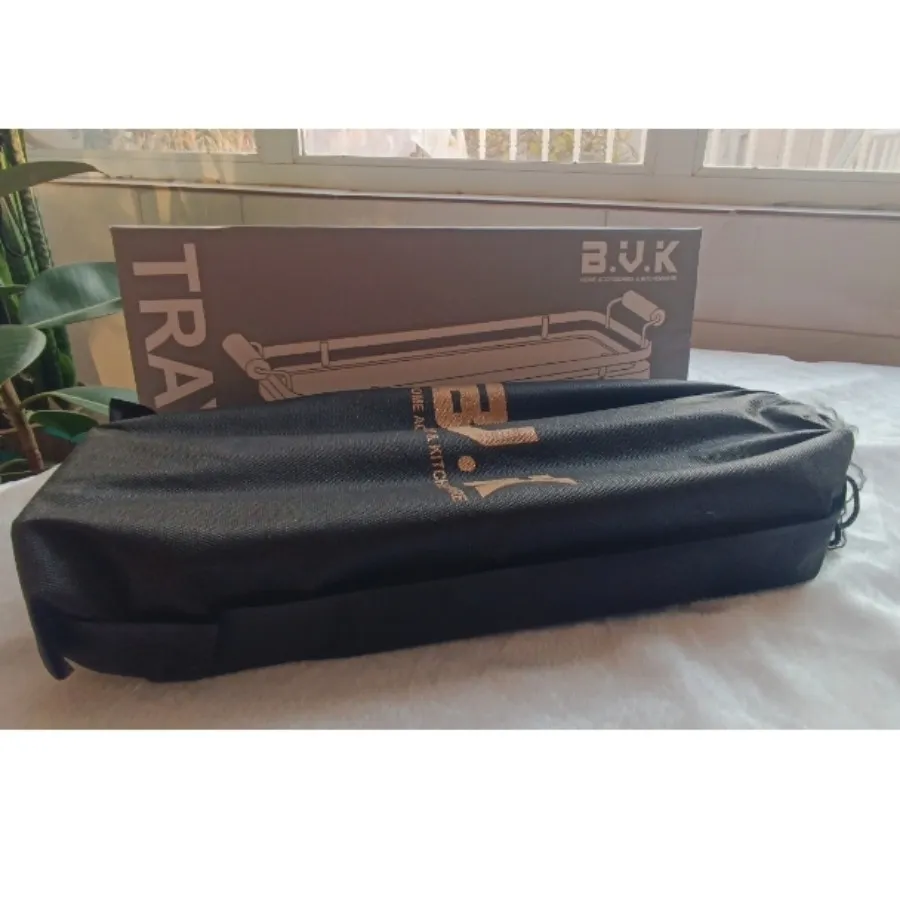 سینی و رولت خوری BVK