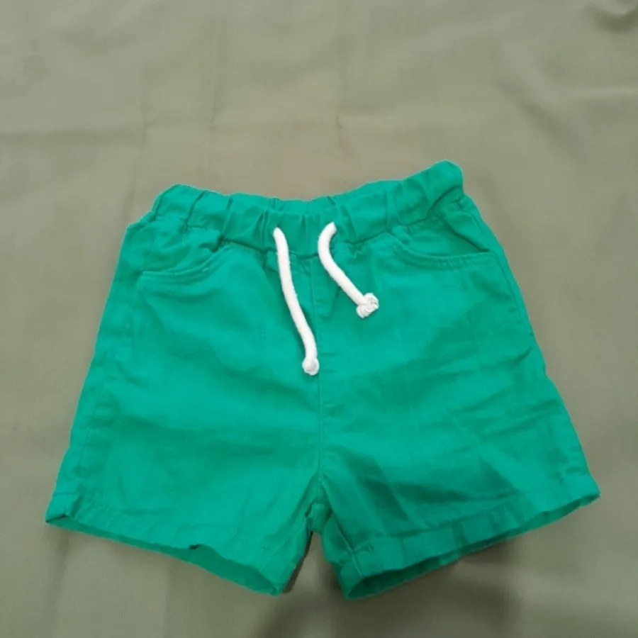 شلوارک پسرانه