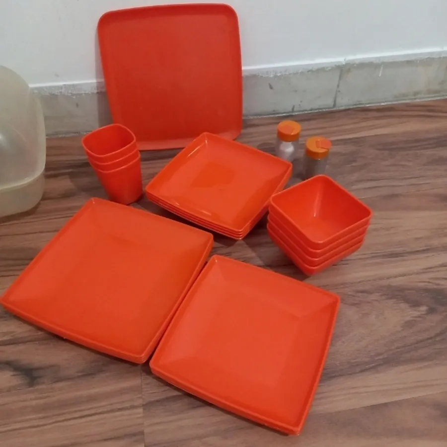 ظرف پیک نیک