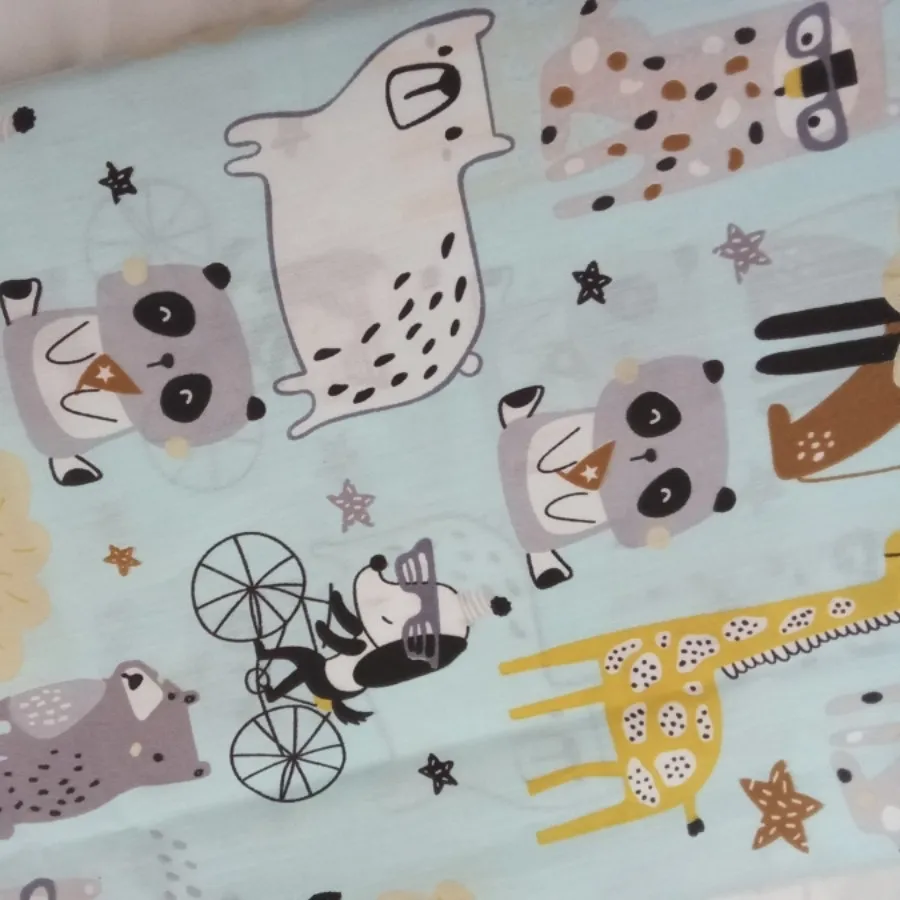 ملافه عروسکی