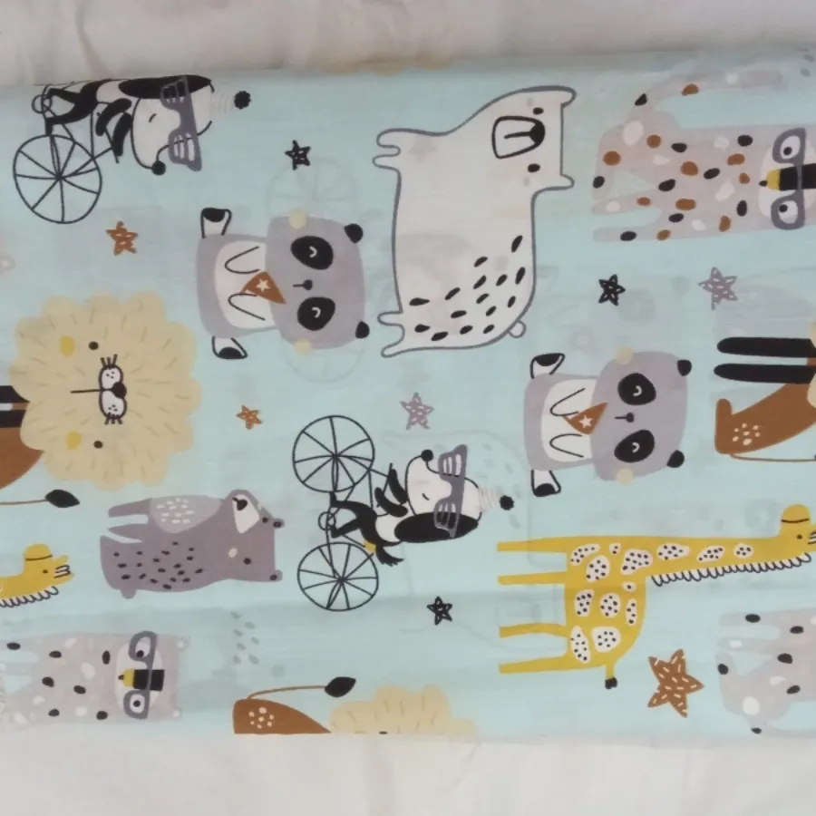 ملافه عروسکی