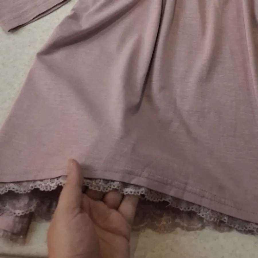 بلوز دخترانه