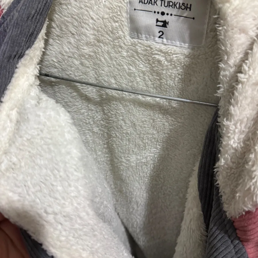 حراج کاپشن تو کرکی