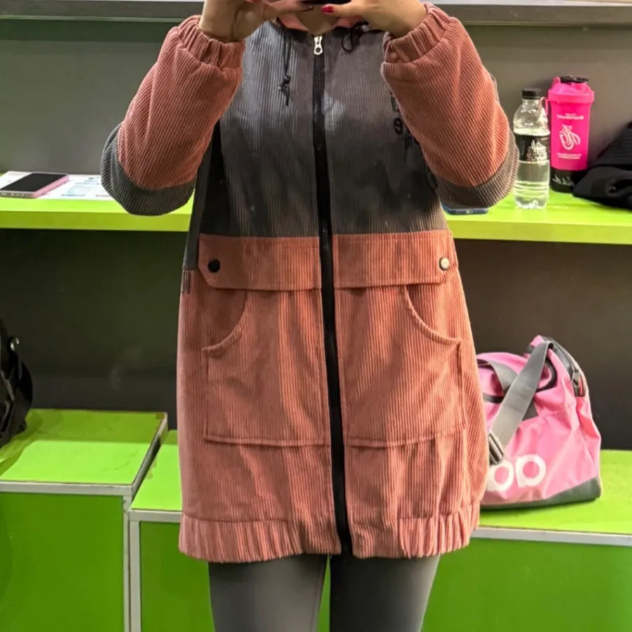 حراج کاپشن تو کرکی