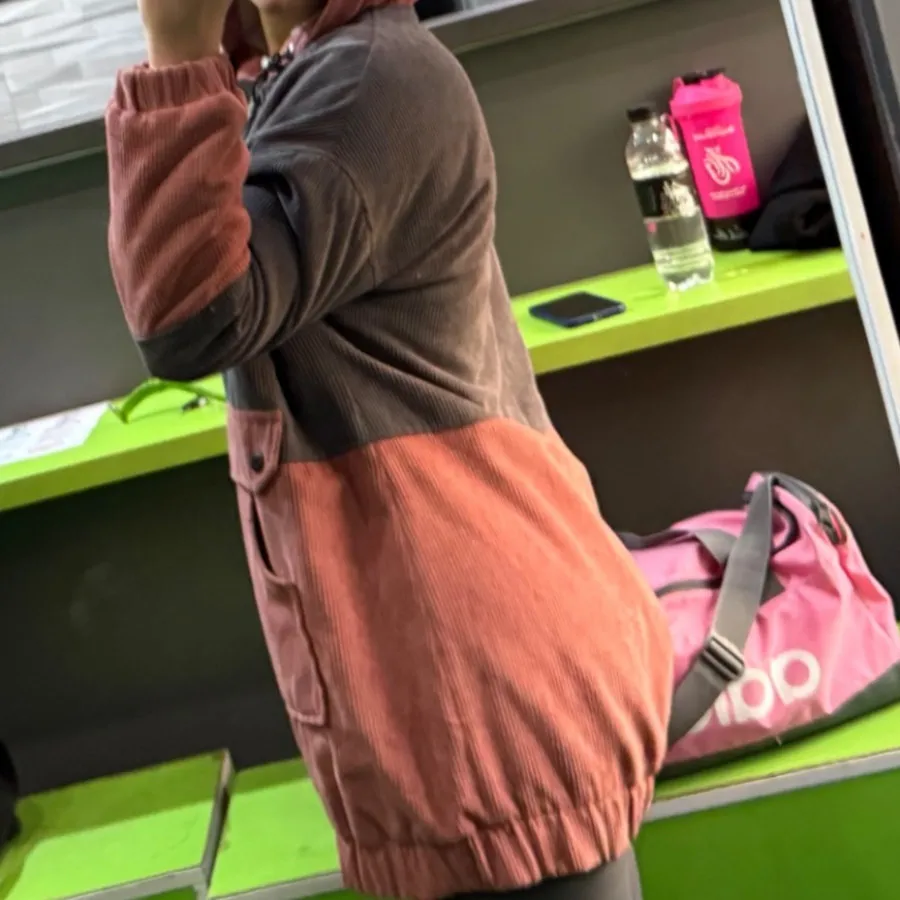 حراج کاپشن تو کرکی