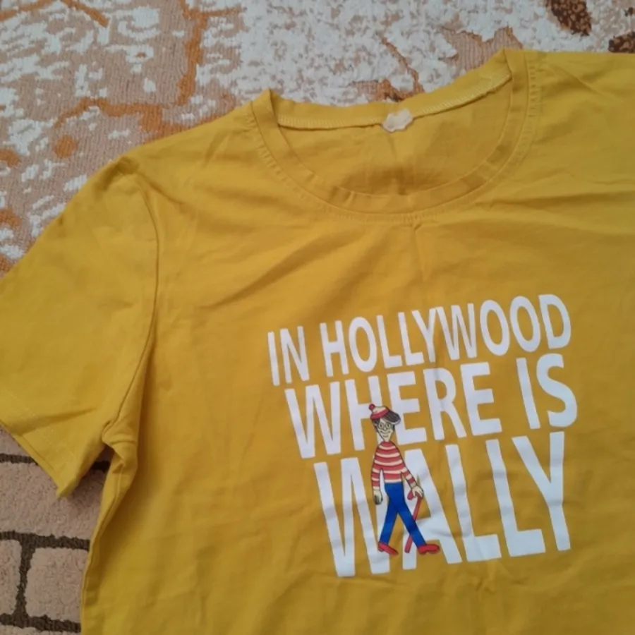 تیشرت دخترانه