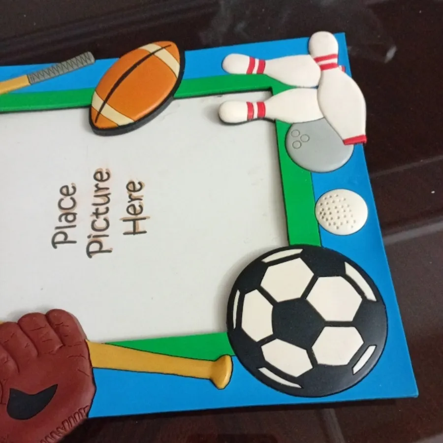 قاب عکس سلیکونی خارجی