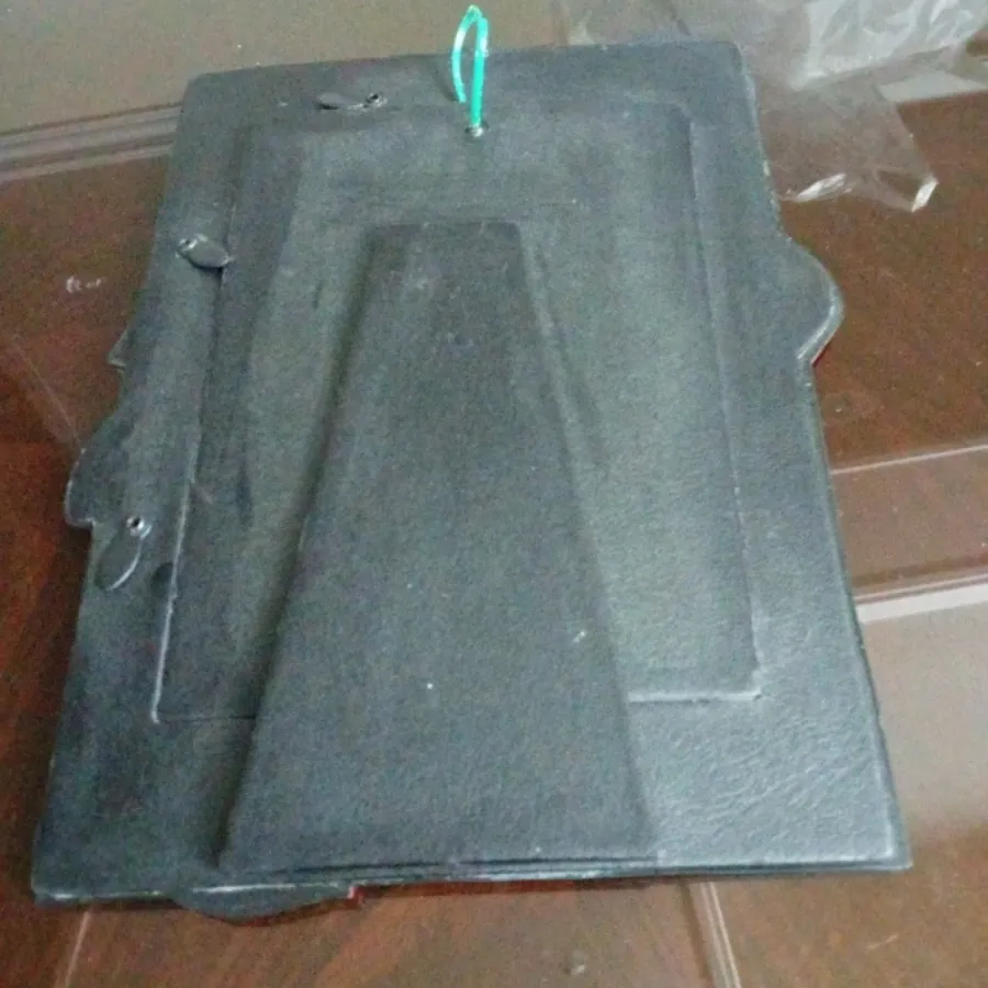 قاب عکس سلیکونی خارجی