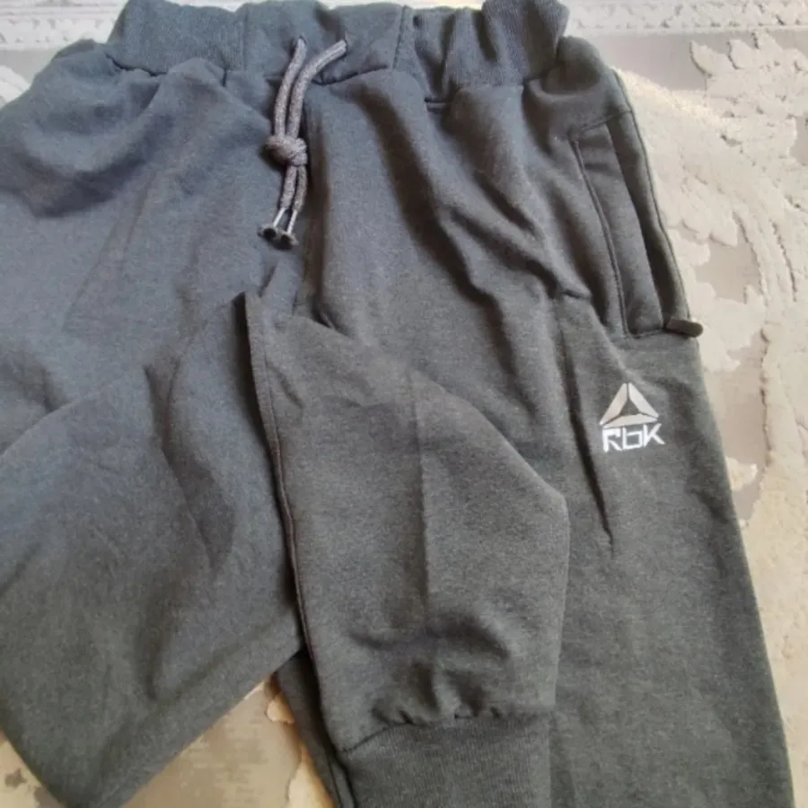 شلوار اسپرت مردانه