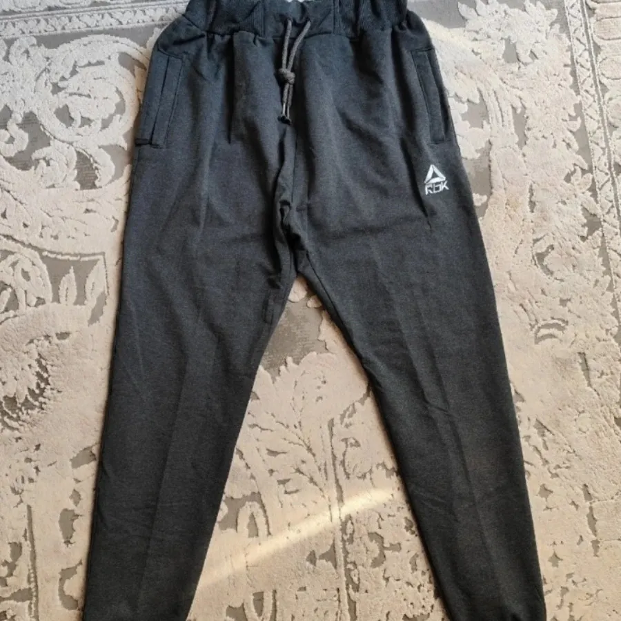 شلوار اسپرت مردانه