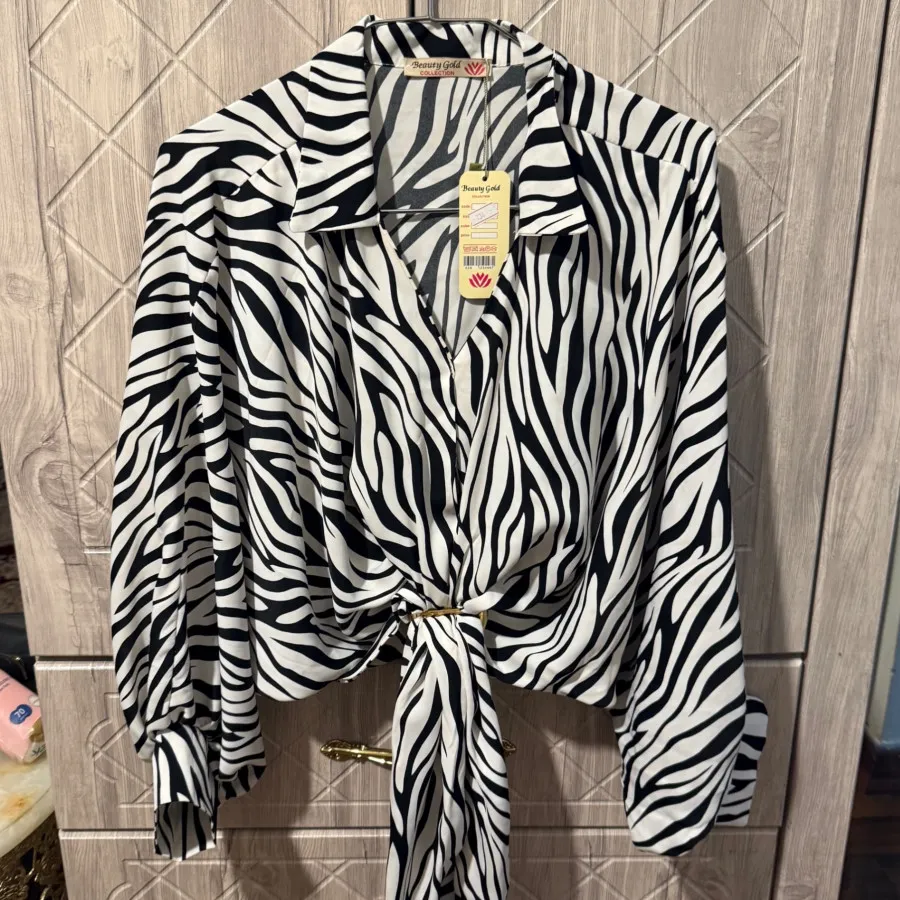 حراج شومیز گره