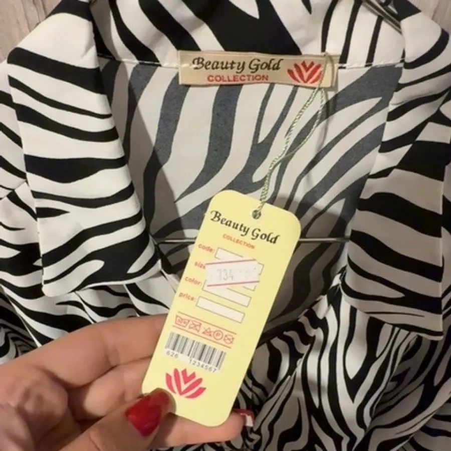 حراج شومیز گره