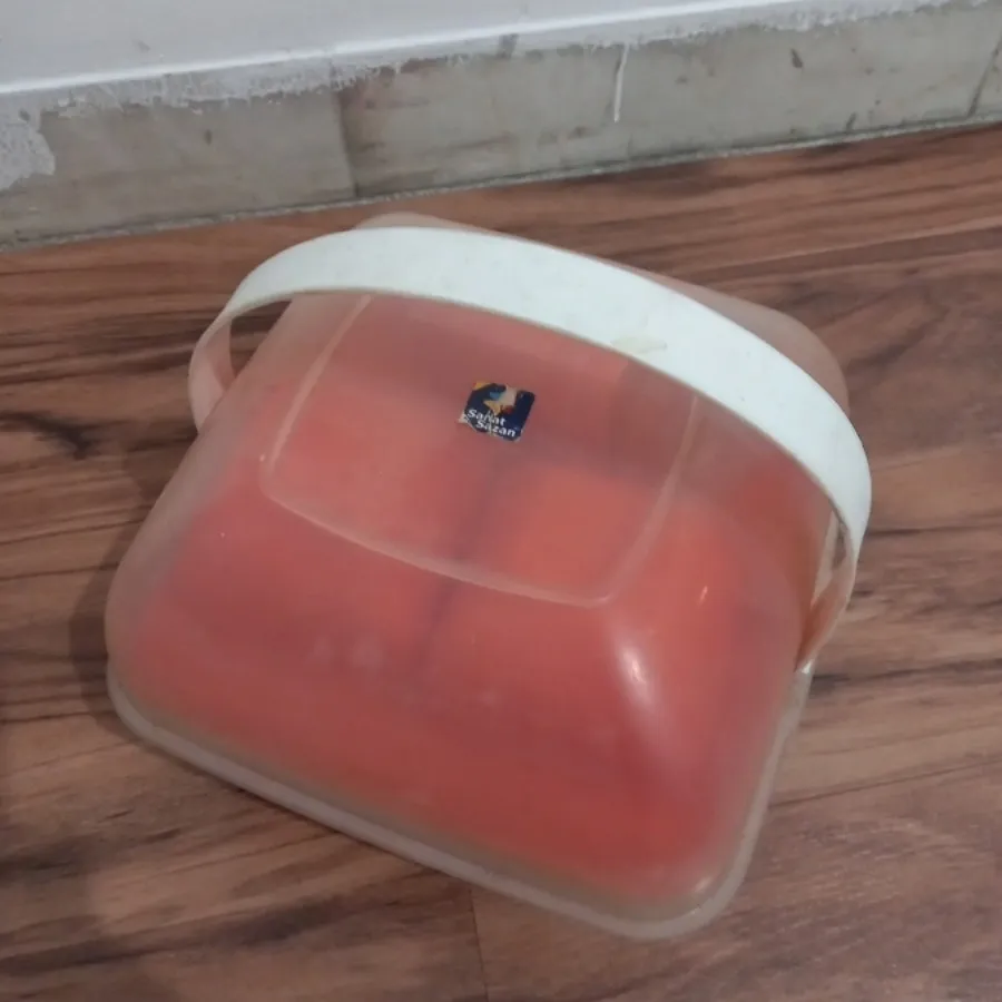 ظروف پیک نیک