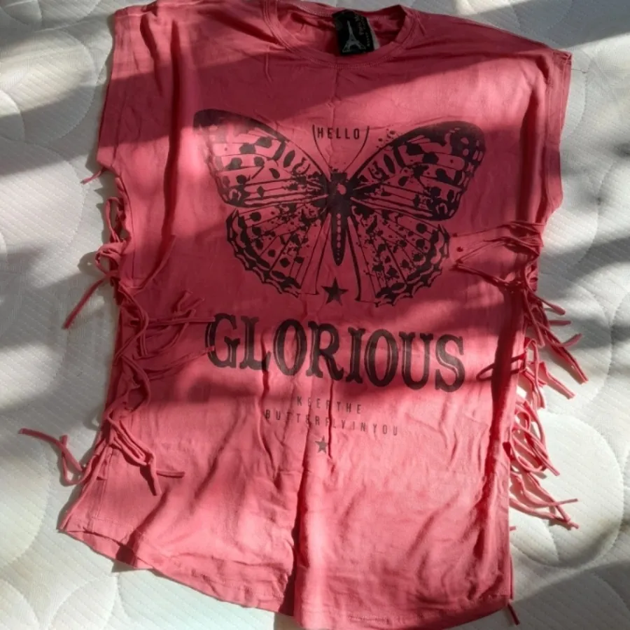 تاپ دخترانه