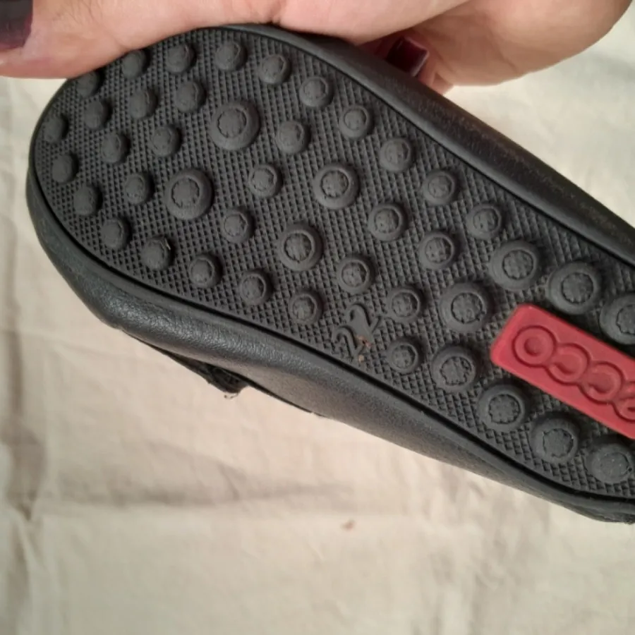 کفش کالج پسرانه