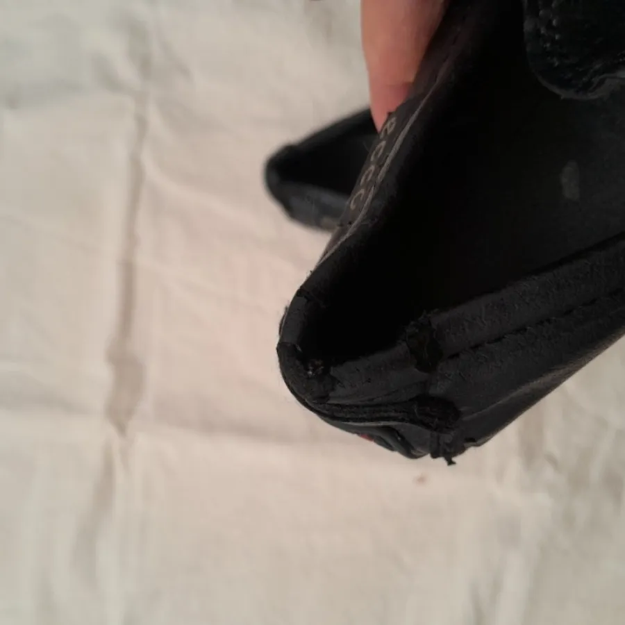 کفش کالج پسرانه