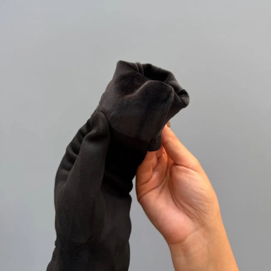 دستکش گرم المانی