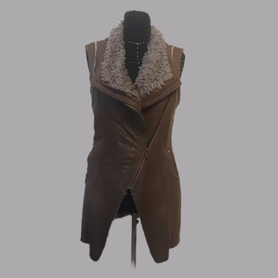 وست(جلیقه)بلند