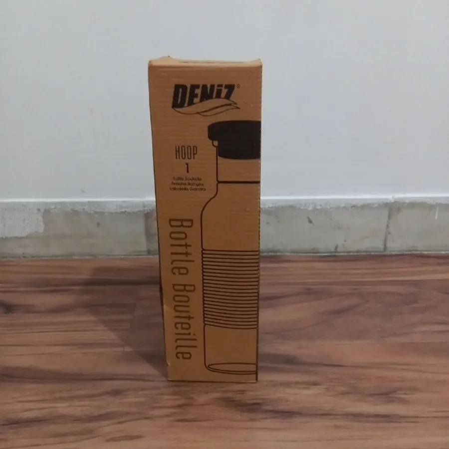 بطری نوشیدنی