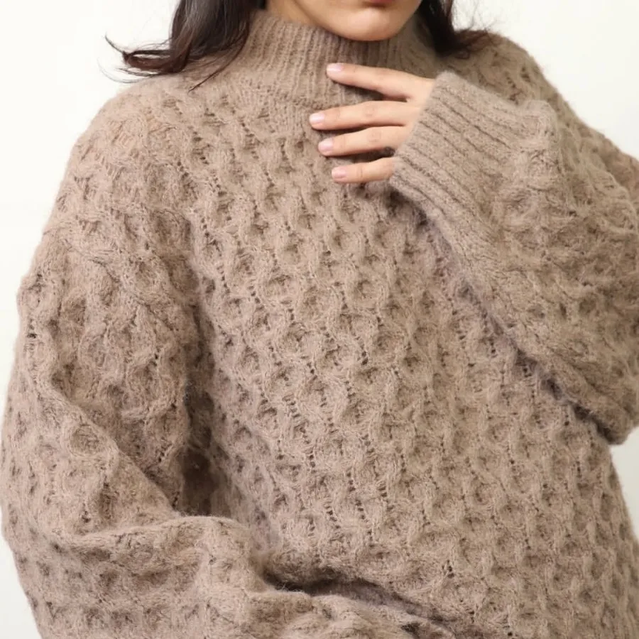 بافت وارداتی