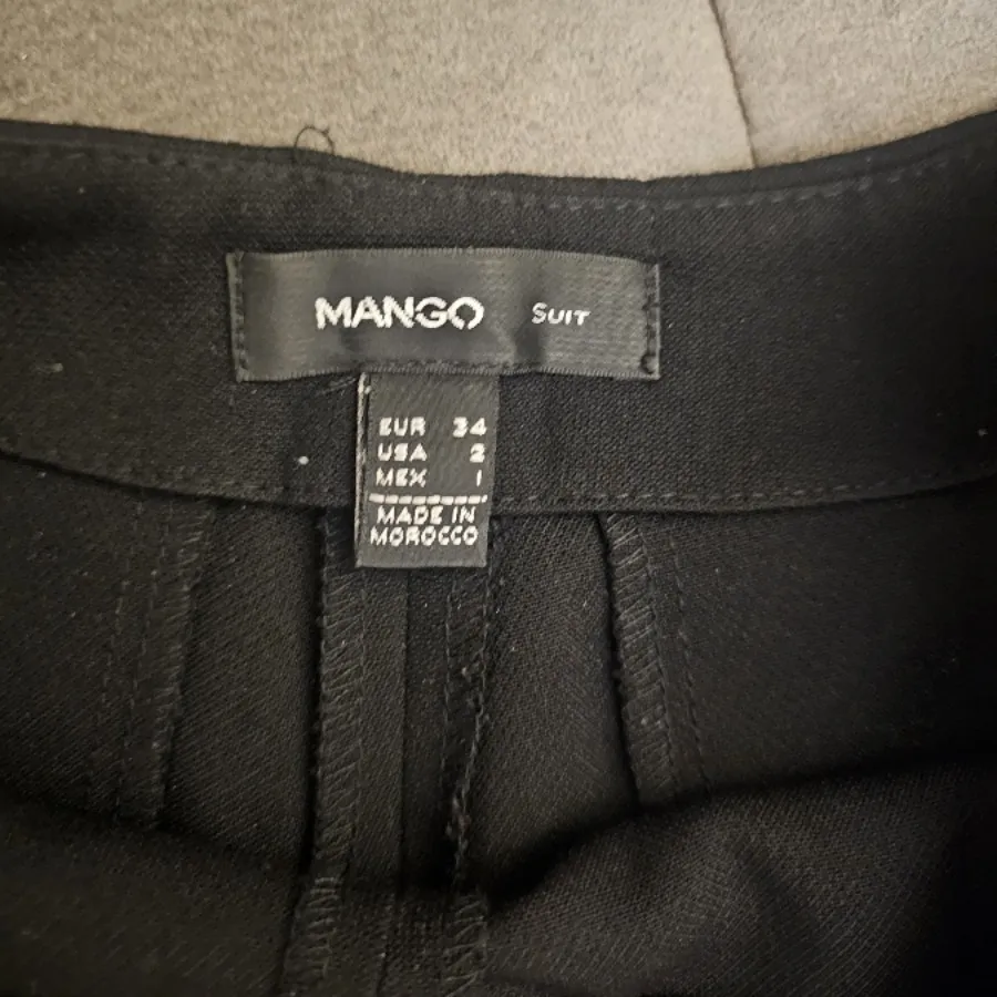 شلوارک  مانگو اوریجینال