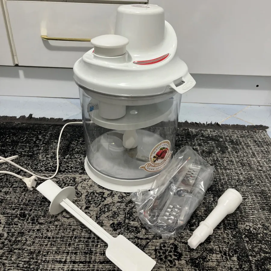 غذا ساز مارک تز