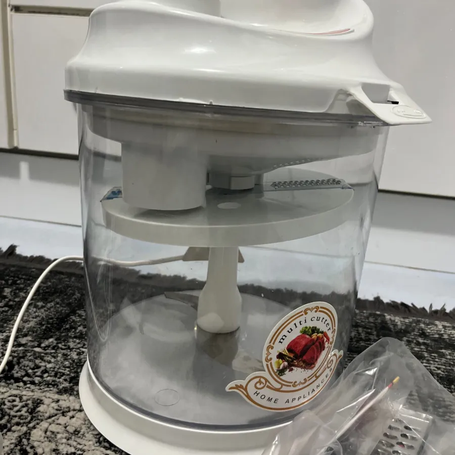 غذا ساز مارک تز