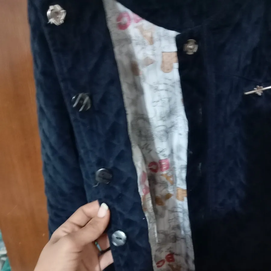 پالتو دخترونه