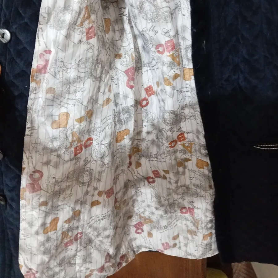 پالتو دخترونه