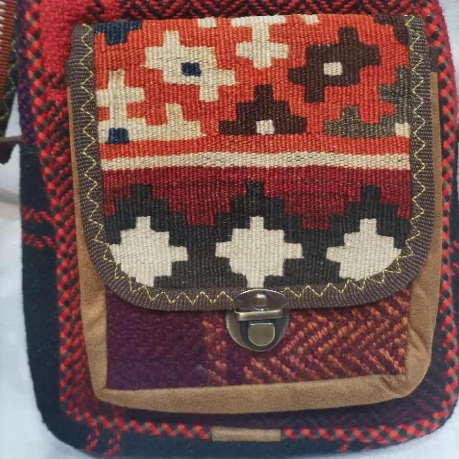 کیف تبلت گلیمی