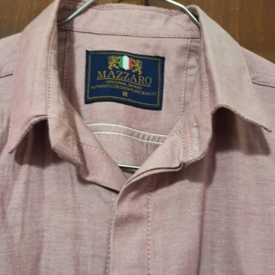 پیراهن مردانه