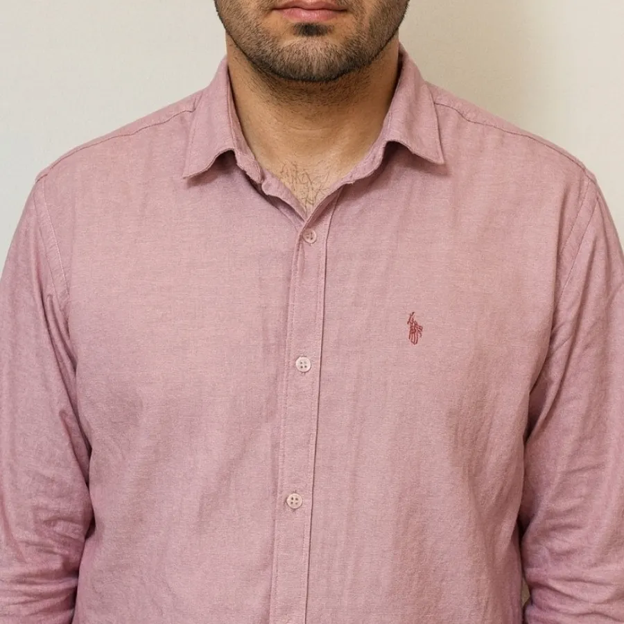 پیراهن مردانه