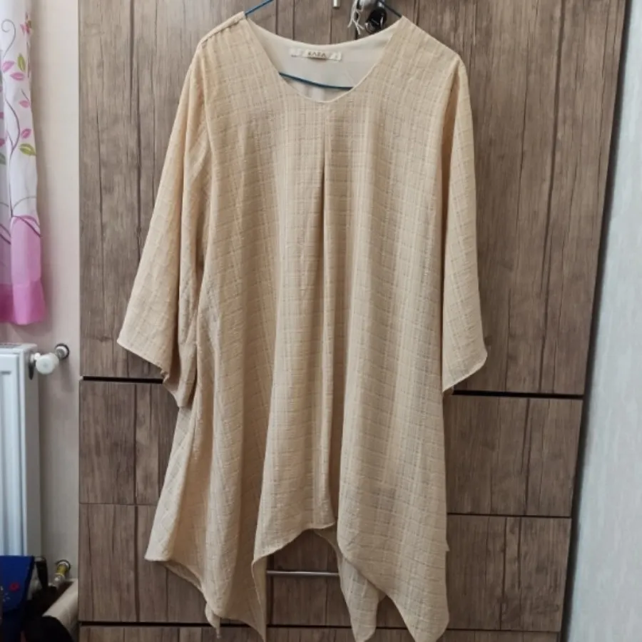 تونیک زنانه