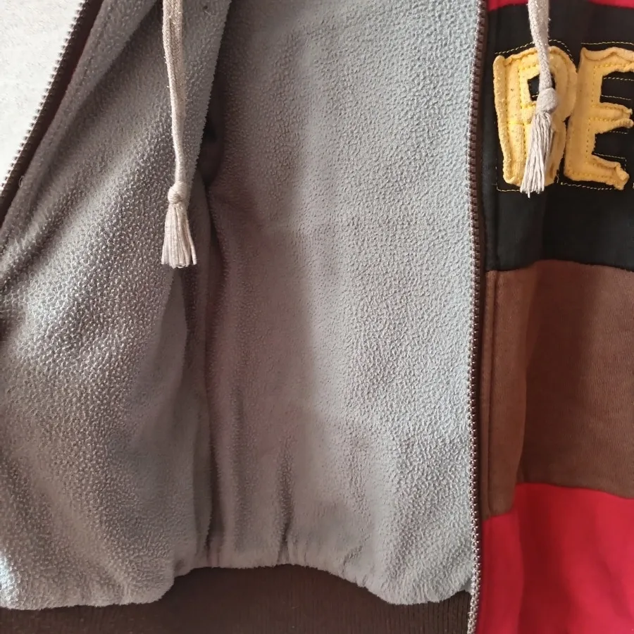 سویشرت پسرانه