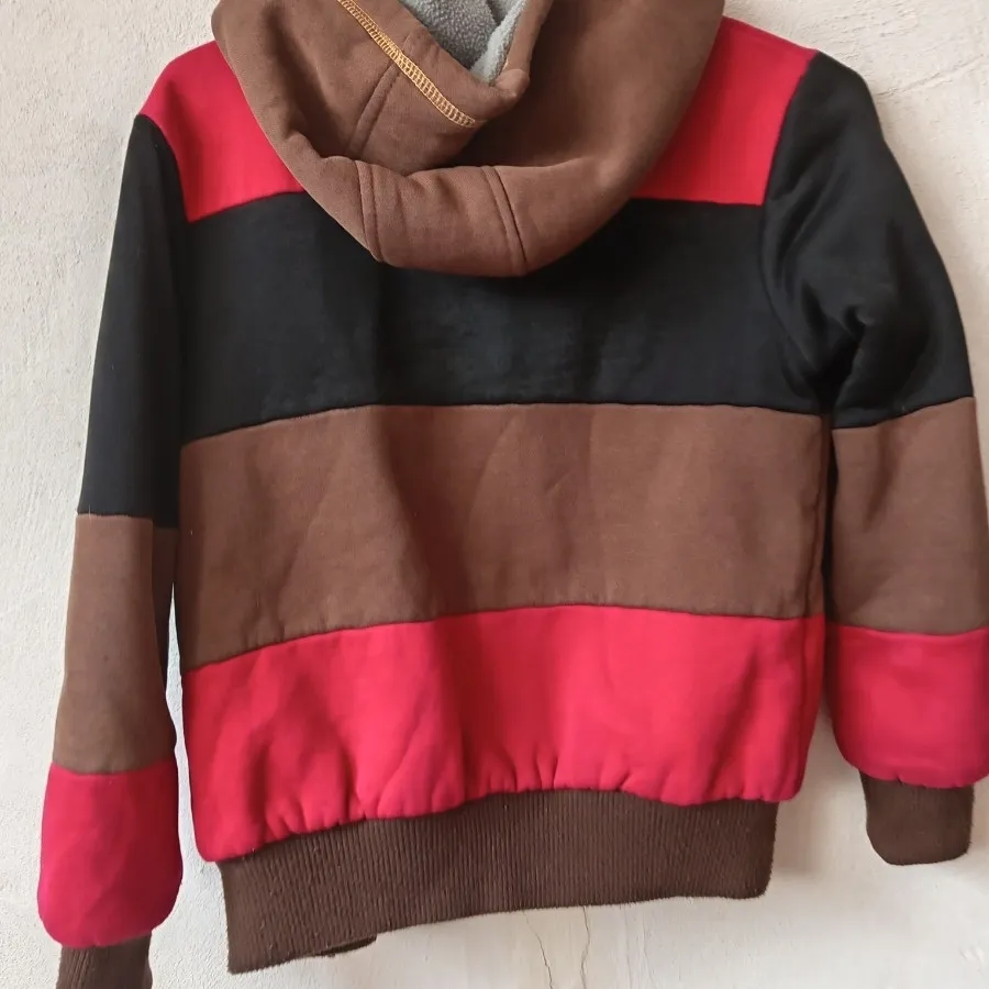 سویشرت پسرانه