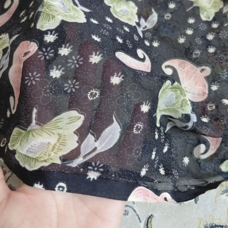 پارچه چادری