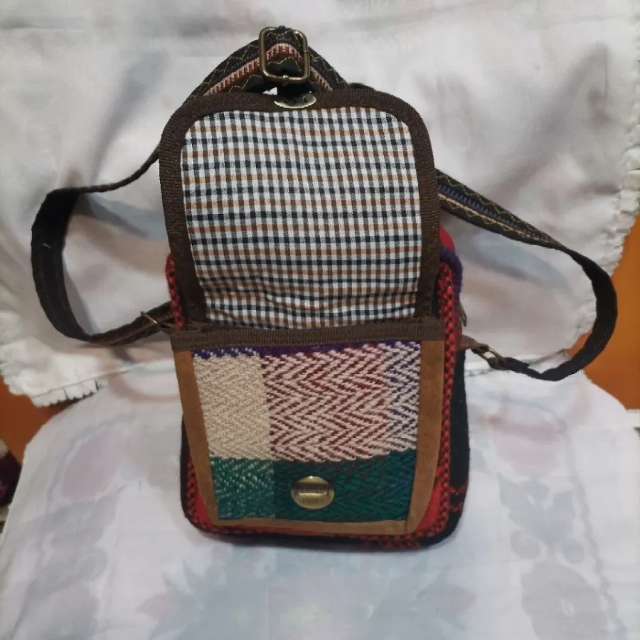 کیف تبلت گلیمی