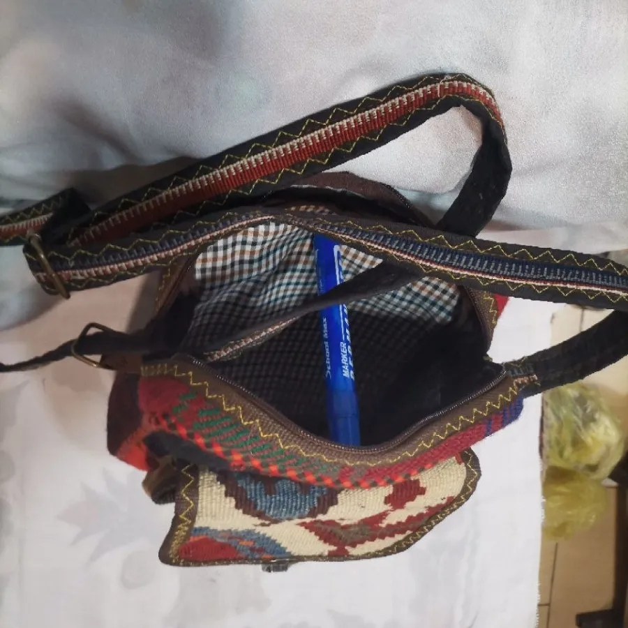 کیف تبلت گلیمی