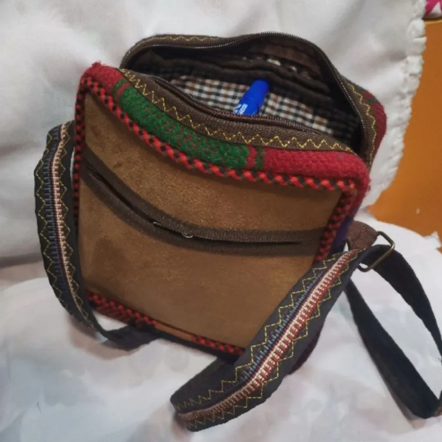 کیف تبلت گلیمی