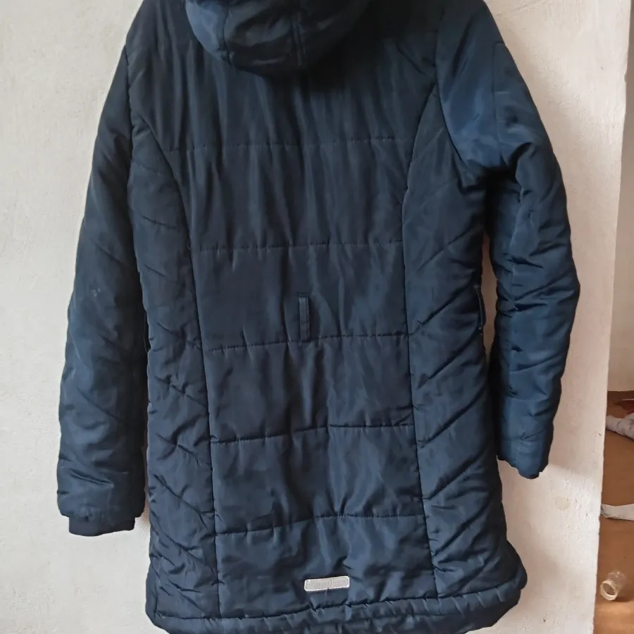 پالتو دخترانه