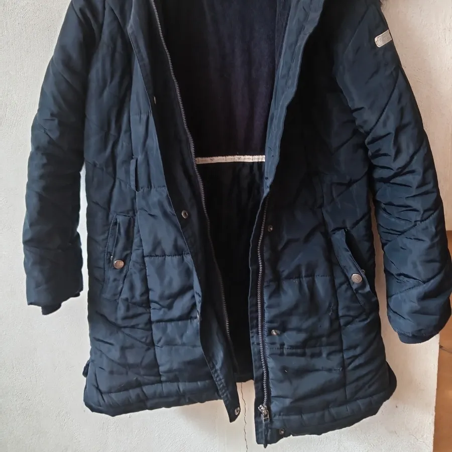 پالتو دخترانه