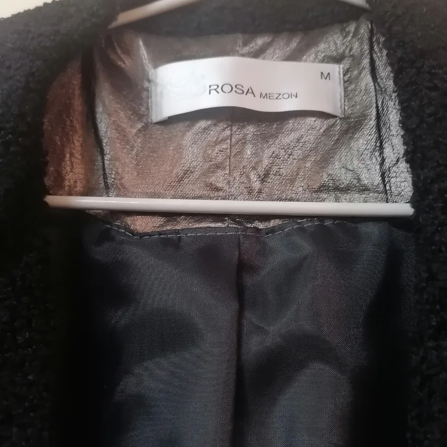 بارانی چرم مصنوعی