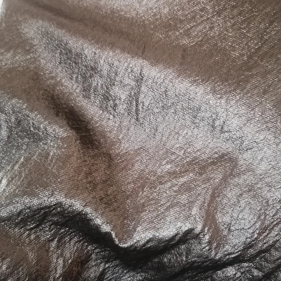 بارانی چرم مصنوعی