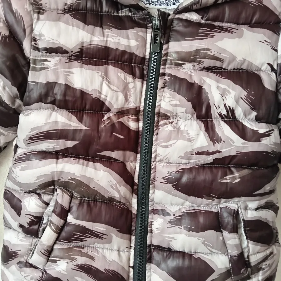 کاپشن پسرونه