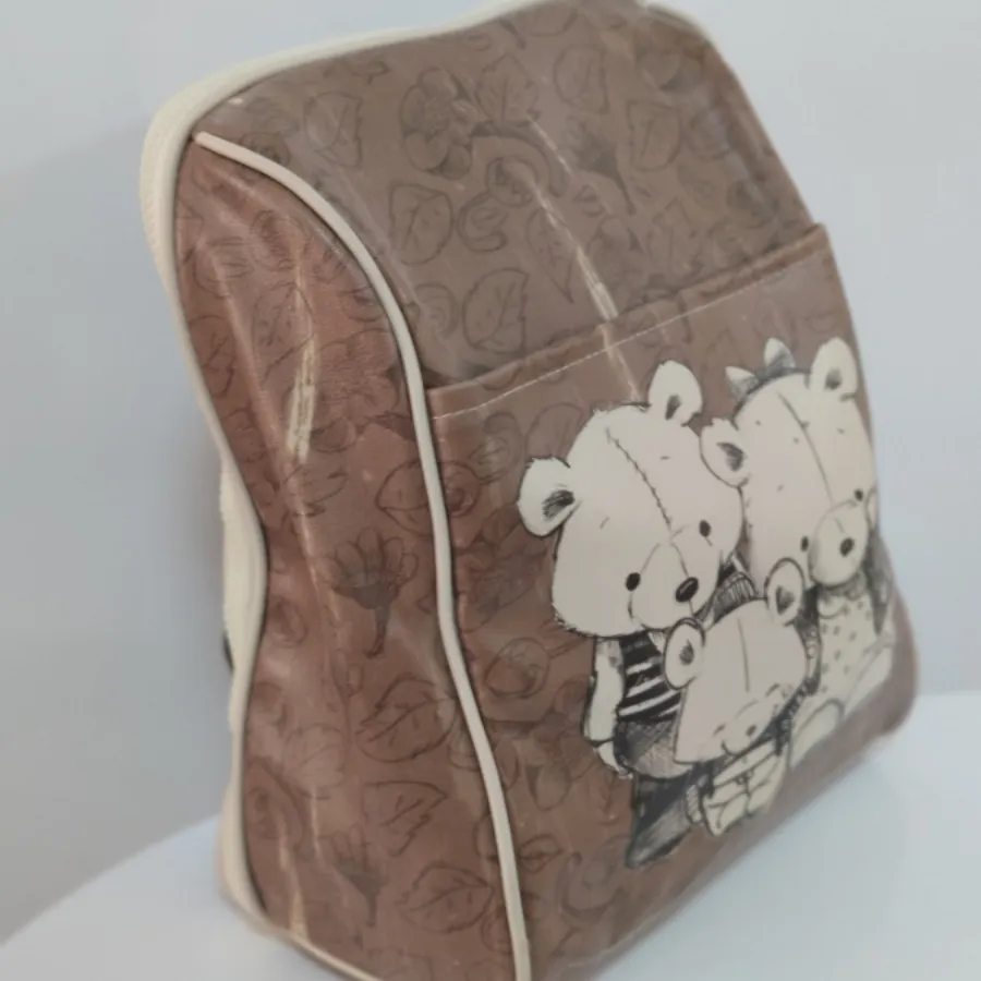 کوله پشتی دوگو