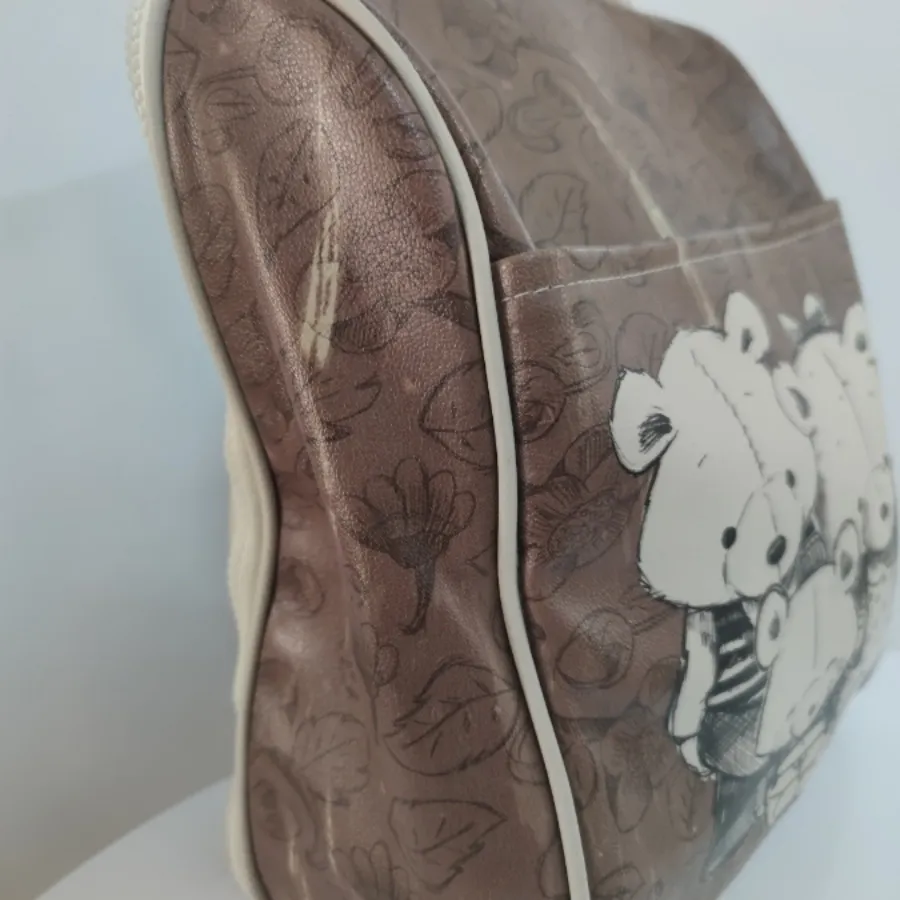 کوله پشتی دوگو